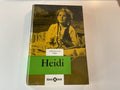 Heidi - Winkler Vonk