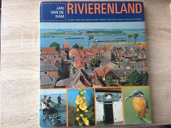 Rivierenland - Jan van Dam