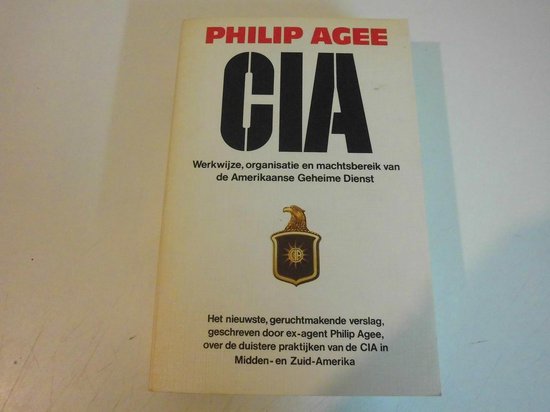 Cia - Agee