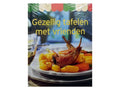 Gezellig tafelen met vrienden - Redactie Bookwerk