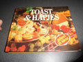 Toast en hapjes - Auteur Onbekend