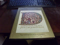Verluchte initialen uit oude handschriften - J.J.G. Alexander, F. Oomes