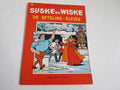 Suske en Wiske 168 – De efteling - elfjes - Willy Vandersteen