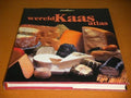 Wereld kaasatlas - Glynn Christian, Jo Thomas