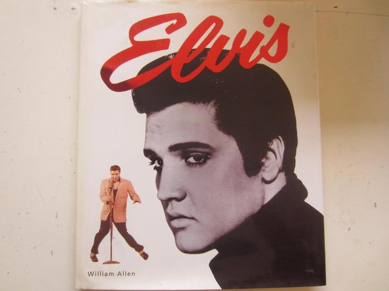 ELVIS - Allen William