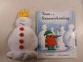Tom en de sneeuwkoning set - I. Whybrow