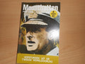 Mountbatten - swinson, Arthur