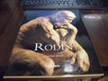 Rodin - Dominique Jarrassé, Onbekend