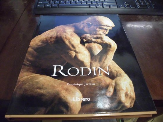 Rodin - Dominique Jarrassé, Onbekend