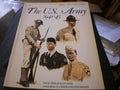 U.S. Army 1941 - 45 - Philip Katcher, Chris Collingwood