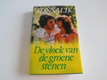 Vloek van de groene stenen - Heinz G. Konsalik