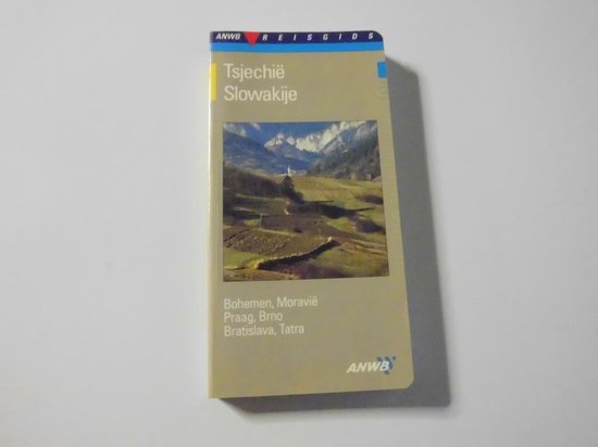 TSJECHIE, SLOWAKIJE - Bruno Wĳnands