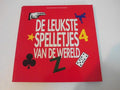 De leukste spelletjes van de wereld - Hillman
