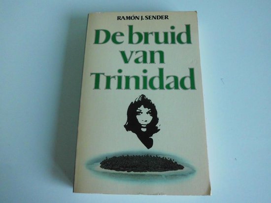 Bruid van trinidad - R.J. Sender