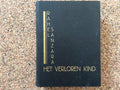 Het verloren kind - Rahel Sanzara