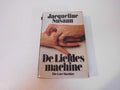 Liefdesmachine - Jacqueline Susann, Petra Troost