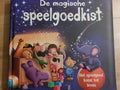 De magische speelgoedkist