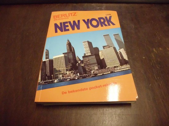 New York - Berlitz