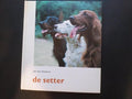 Setter - Rheenen, Jan van