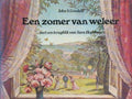 Een zomer van weleer - John S. Goodall