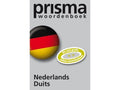 Prisma Woordenboek Nederlands Duits - Onbekend