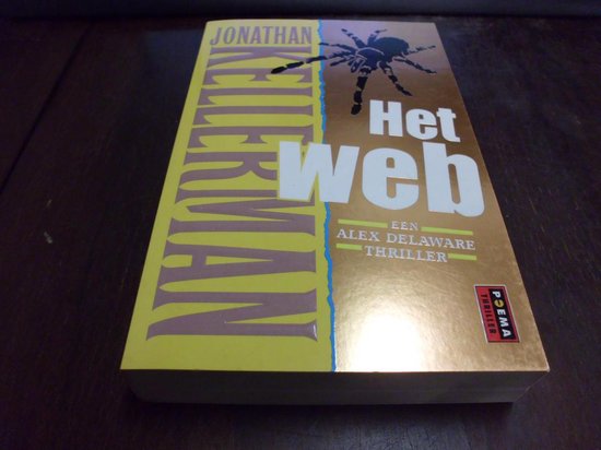 Web (poema) - J. Kellerman