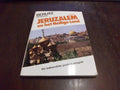 reisgids - Jeruzalem en het Heilige Land - Berlitz