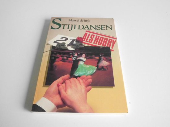 Stijldansen - Ryk