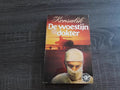 Woestijndokter - Heinz G. Konsalik