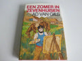 Zomer in zevenhuisen - Ad van Gils