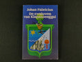Zwaluwen van klapanoenggal - Johan Fabricius