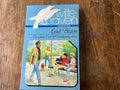 Grote 7 en hondenmysterie - Enid Blyton