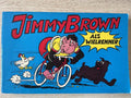 Jimmy Brown: Als Wielrenner - Carol Voges & H. J. Looman
