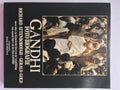 Gandhi - Richard Attenborough, Francien Vert. Valk