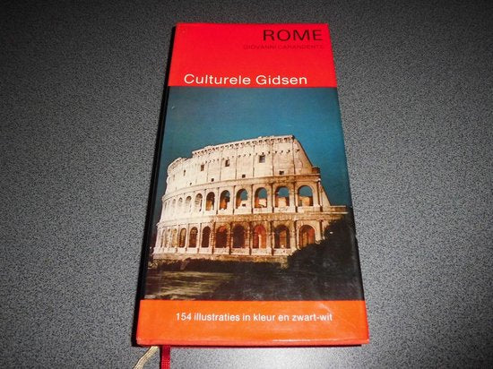 Rome - Carandente