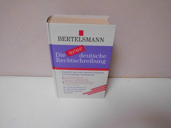 Die neue deutsche Rechtschreibung | Ursula Hermann - Ursula Hermann, Lutz Götze