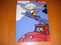 Brand! Brand! - M. van der Zanden, M. Pottie