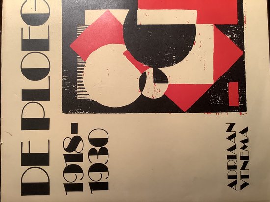 De Ploeg / 1918 - 1930 - Venema