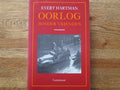 Oorlog Zonder Vrienden Pap - Evert Hartman