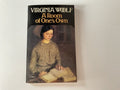 Virginia Woolf: A Room of One's Own. Panther pockets