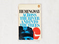 boek - Hemingway