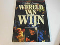 Wereld van wijn - Robert Leenaers
