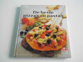 BESTE PIZZA'S EN PASTA'S - Teubner