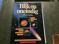 Blik op oneindig - Govert Schilling