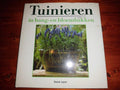 Tuinieren in hang - en bloembakken - David Joyce, Inge Kappert