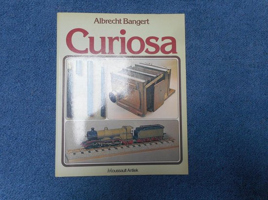 Curiosa - Bangert