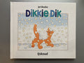 IJskoud - Jet Boeke