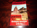 Portret van Dordogne - Auvergne Ardèche - Jo Dominicus