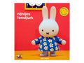 Nijntjes feestjurk / de picknick - Dick Bruna