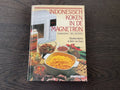 Indonisch koken magnetron - Essen V., Elisabeth Bakker